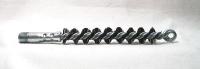 3EDE9 Flue Brush, Dia 3/4, 1/4 MNPT, Length 8