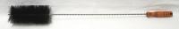 3EDP7 Furnace Boiler Brush, Dia 3, Length 27
