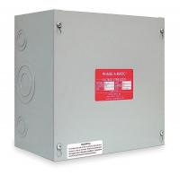 4TGY8 Voltage Stabilizer, Max Amps 13.9, 5 HP