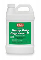 3EEC4 Cleaner Degreaser, Bottle, Size 1 gal.