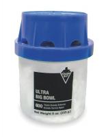 3EEF2 Automatic Bowl Cleaner, Blue, PK 12