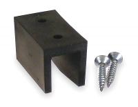 3EGP3 Glass Guide for 3/8 In Glass Door