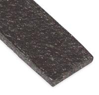 3EGP6 Fire Seal Weatherstrip, 10 Ft