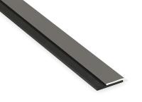 3EGR1 Door Bottom Sweep, 4 Ft