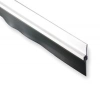3EGU3 Door Bottom Sweep, 4 Ft