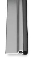 3EGW3 Door Frame Weatherstrip, 8 Ft