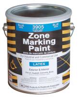 3EHH2 Zone Marking Paint, Handicap Blue, 1 g