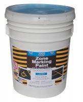 3EHH3 Zone Marking Paint, Handicap Blue, 5 g