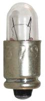 3EHK2 Miniature Lamp, 379, 1.3W, T1 3/4, 6.3V, PK10