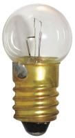 3EHK3 Miniature Lamp, 406, 0.8W, G4 1/2, 2.6V