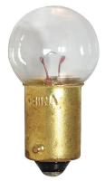 3EHK4 Miniature Lamp, 503, 0.8W, G4 1/2, 5.1V
