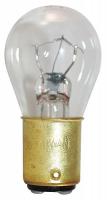 3EHK8 Miniature Incand. Bulb, 1204, 19.9W, S8, 28V