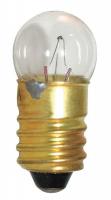3EHL1 Miniature Lamp, 1447, 2.7W, G3 1/2, 18V