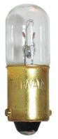 3EHL2 Miniature Lamp, 1488, 0.84W, T3 1/4, 14V