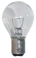 3EHL3 Miniature Lamp, 1724, 36W, S11, 6.2V, PK10