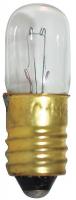 3EHL5 Miniature Lamp, 1823, 4.8W, T3 1/4, 48V