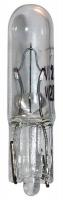 3EHL7 Mini Lamp, 2722, 2.04W, T1 1/2, 12V, PK10
