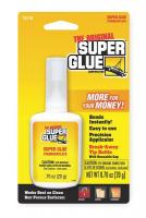 3EHP1 InstantAdhesive, Multipurpose, 20g Btl, Clr
