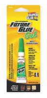 3EHP7 Instant Adhesive, HighPerf Gel, 2g Btl, Clr
