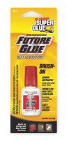 3EHP8 Instant Adhesive, 5g Brush-On Btl, Clr