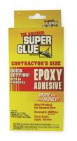 3EHR3 Epoxy, 2 Part Contractor, Ylw, 2-4 Oz Btls