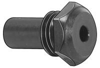 3EHT9 Nosepiece, 5/32 In, Steel, Use with 3EHT3