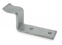 3EHX7 Bumper, 8x2 3/4x3 5/8 In