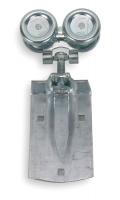 3EHY8 Flexible Strap Hanger, 450 Lb, 11x11x5 In
