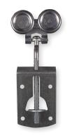 3EHZ1 Adj Strap Hanger, 450 Lb, 11x2 3/4x5 In