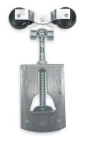 3EJA2 Adj Door Strap Hanger, 11x2 1/2x5 1/4 In
