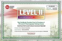 3EMK9 ITC Level II Certification Training