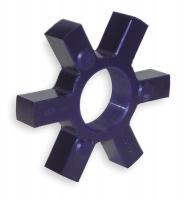 3EMP1 Urethane Spider Insert, L225