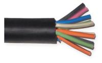 3ENF5 Portable Cord, SOOW, 16/10, Cut Lngth, Back