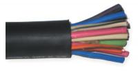 3ENG1 Portable Cord, SOOW, 14/10, Cut Lngth, Blck