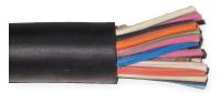 3ENG5 Portable Cord, SOOW, 14/24, Cut Lngth, Blck