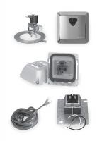 3ETW1 Infrared Shower Control