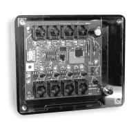 3ETW6 Programmable Control Module, Four Fields