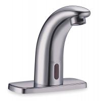5UVA4 Pedestal Electronic Faucet