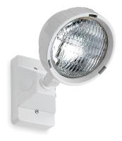 3EU32 Remote Head, 1 Lamp, 12V, 12W, Halogen