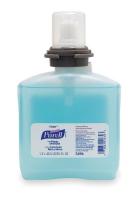 3EUF4 Hand Sanitizer Refill, Size 1200mL, PK 4
