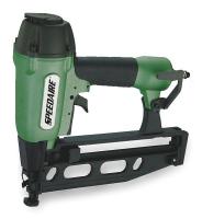 3EVR1 Air Finish Nailer, Adhesv, 3/4 to 2-1/2 In