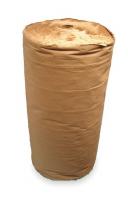 3EVT7 Kraft Paper, Brown, 48 In. W, 360 ft. L