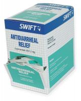 3EVZ1 Anti-Diarrheal Tablet, Pk 100