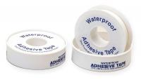 3EWC1 Adhesive Tape, 1/2 In x 10 Yd