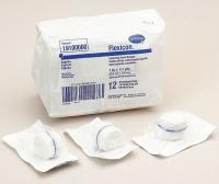 3EWC5 Gauze Bandage, Sterile, Width 1 In, Pk 12