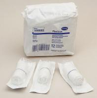 3EWC7 Gauze Bandage, Sterile, Width 3 In, Pk 12