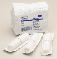 3EWC9 Gauze Bandage, Sterile, Width 6 In, Pk 12