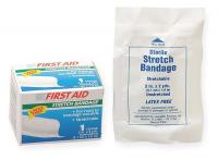 3EWD2 Stretch Bandage, Sterile, Width 2 In