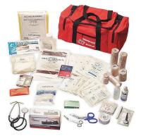 3EWF3 Medium Trauma Kit