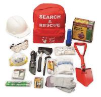 3EWF6 Search and Rescue Kit